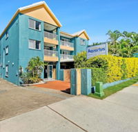 Aquarius Gold Coast - Accommodation Port Macquarie