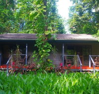 Heritage Lodge - Accommodation Port Macquarie