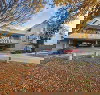 Belconnen Way Hotel Motel and Serviced Apartments - Accommodation Port Macquarie
