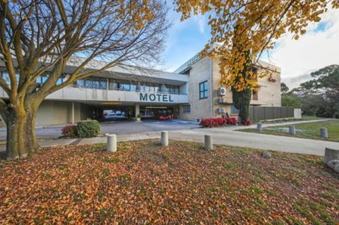 Belconnen Way Hotel Motel And Serviced Apartments - Accommodation Port Macquarie 0
