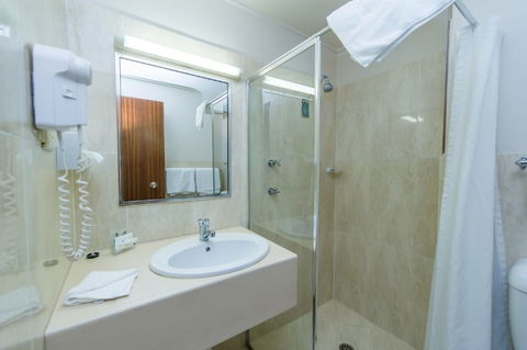 Belconnen Way Hotel Motel And Serviced Apartments - Accommodation Port Macquarie 4