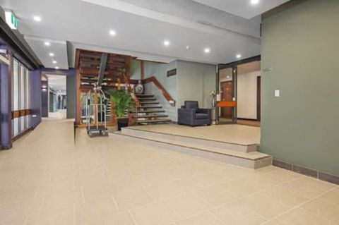 Belconnen Way Hotel Motel And Serviced Apartments - Accommodation Port Macquarie 2