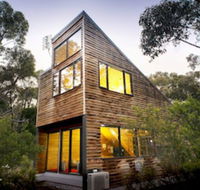 DULC Cabins - Accommodation Port Macquarie