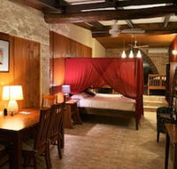 Cedar Park Rainforest Resort - Accommodation Port Macquarie