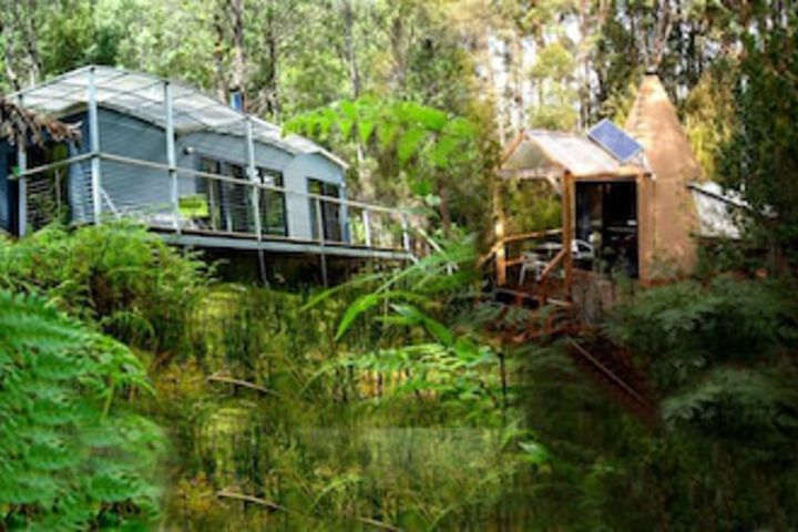 Southport Lagoon TAS Accommodation Port Macquarie