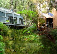 Huon Bush Retreats - Accommodation Port Macquarie