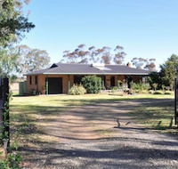 Talga Vines Vineyard Escape - Accommodation Port Macquarie