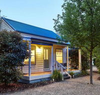 Alpine Valley Cottages - Accommodation Port Macquarie