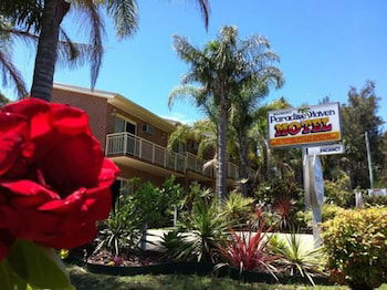  Accommodation Port Macquarie