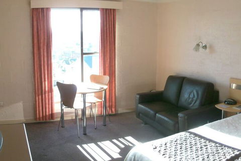 Balmoral On York - Accommodation Port Macquarie 7