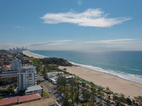 Burleigh Surf Apartments - Accommodation Port Macquarie 1