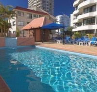 Barbados Holiday Apartments - Accommodation Port Macquarie
