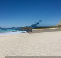 The Beach Cabarita - Accommodation Port Macquarie
