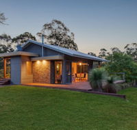 Cedars Mount View - Accommodation Port Macquarie