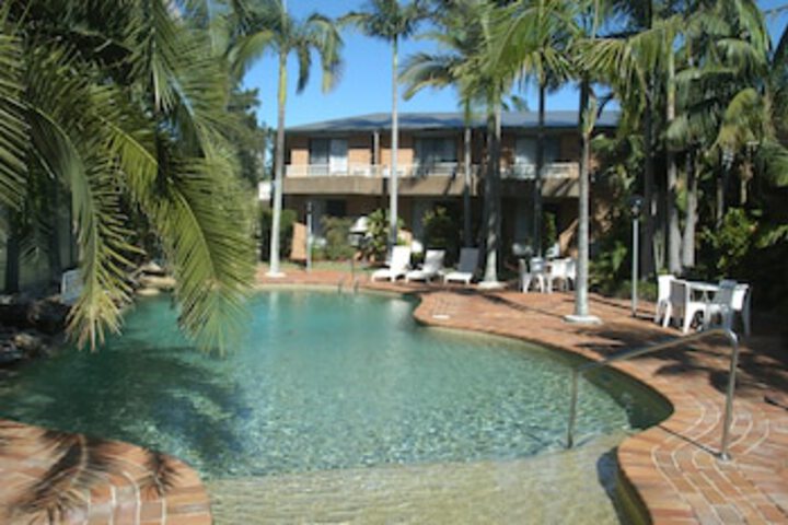  Accommodation Port Macquarie