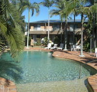 Galaxy Motel - Accommodation Port Macquarie