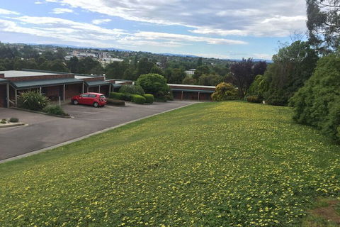 Warragul Views Motor Inn - Accommodation Port Macquarie 3