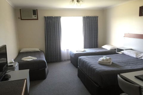 Warragul Views Motor Inn - Accommodation Port Macquarie 7