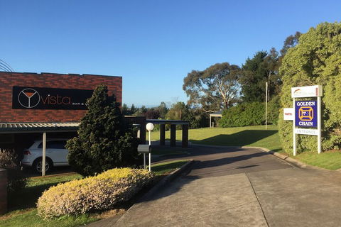 Warragul Views Motor Inn - Accommodation Port Macquarie 1