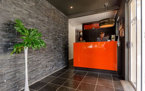 Coachman's Inn Warwick - Accommodation Port Macquarie 2