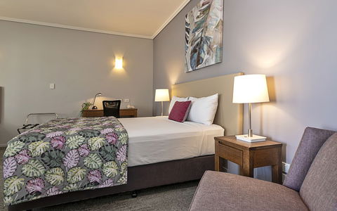 Coachman's Inn Warwick - Accommodation Port Macquarie 6