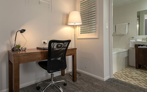 Coachman's Inn Warwick - Accommodation Port Macquarie 3