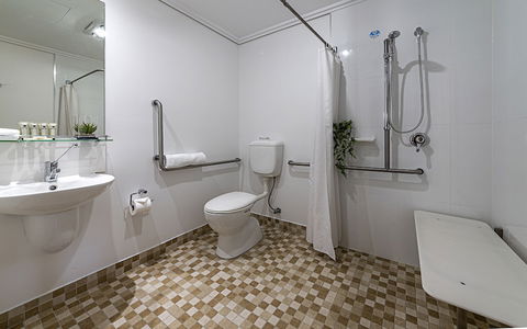 Coachman's Inn Warwick - Accommodation Port Macquarie 4