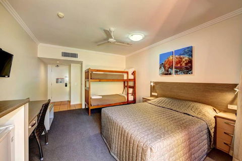 Kacys Bargara Beach Motel - Accommodation Port Macquarie 6