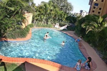 Kacys Bargara Beach Motel - Accommodation Port Macquarie 1
