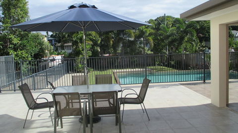 Edge Apartments Cairns - Accommodation Port Macquarie 6