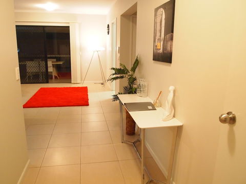Edge Apartments Cairns - Accommodation Port Macquarie 2