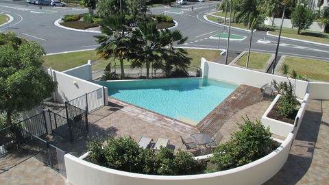 Edge Apartments Cairns - Accommodation Port Macquarie 5
