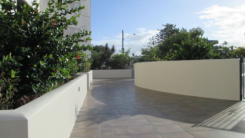 Edge Apartments Cairns - Accommodation Port Macquarie 1