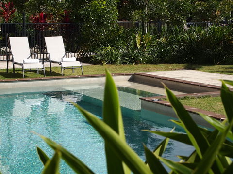 Edge Apartments Cairns - Accommodation Port Macquarie 4