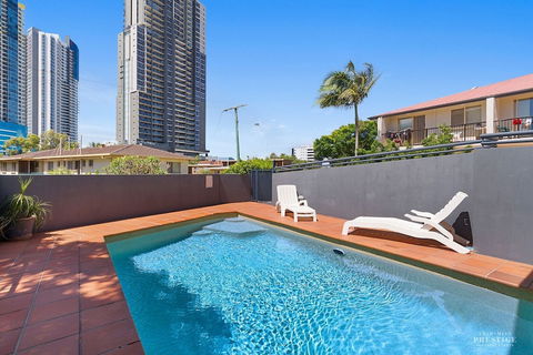 Arrival Accommodation Centre - Accommodation Port Macquarie 0