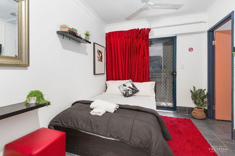 Arrival Accommodation Centre - Accommodation Port Macquarie 5