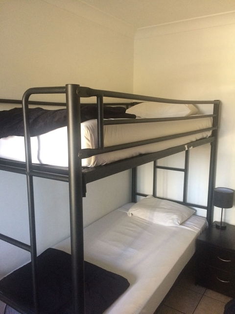 Arrival Accommodation Centre - Accommodation Port Macquarie 3