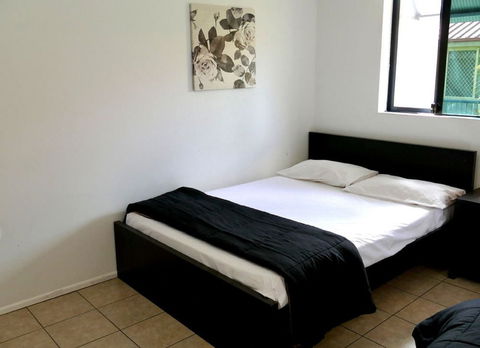 Arrival Accommodation Centre - Accommodation Port Macquarie 6
