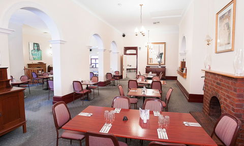The Standpipe Golf Motor Inn - Accommodation Port Macquarie 2
