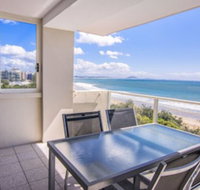 84 The Spit Holiday Apartments - Accommodation Port Macquarie