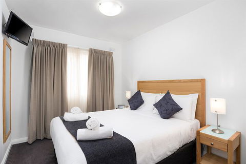 Fawkner Executive Suites & Serviced Apartments - Accommodation Port Macquarie 7