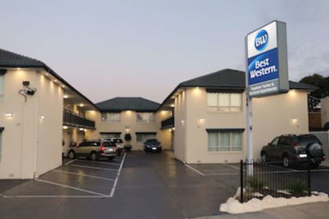 Fawkner Executive Suites & Serviced Apartments - Accommodation Port Macquarie 0