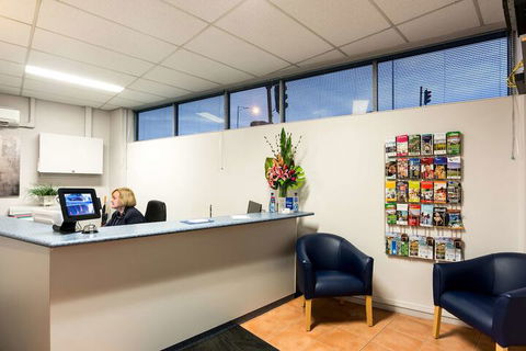 Fawkner Executive Suites & Serviced Apartments - Accommodation Port Macquarie 2
