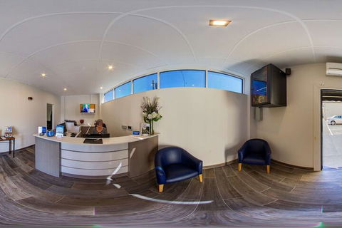 Fawkner Executive Suites & Serviced Apartments - Accommodation Port Macquarie 1