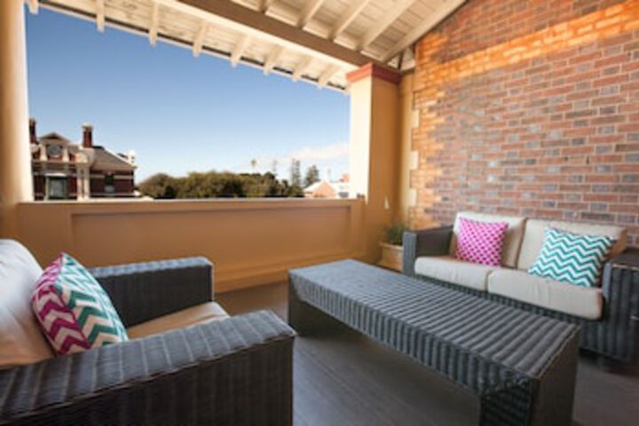 Swan Island VIC Accommodation Port Macquarie