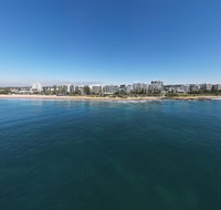 Malibu Mooloolaba - Accommodation Port Macquarie
