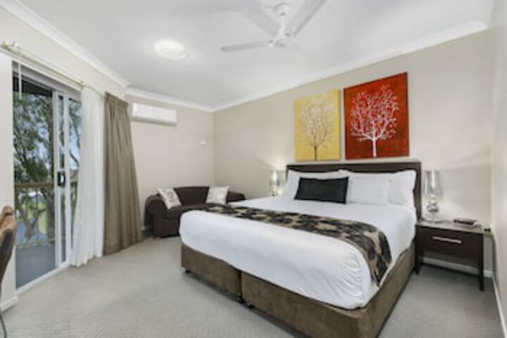 Mungar QLD Accommodation Port Macquarie