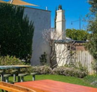 Central Motel Port Fairy - Accommodation Port Macquarie