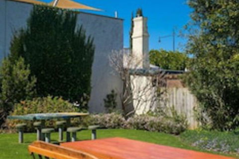 Central Motel Port Fairy - Accommodation Port Macquarie 0