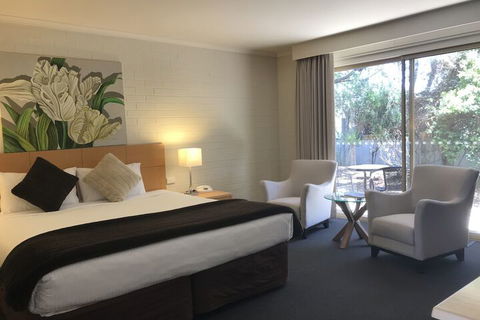 Nagambie Motor Inn - Accommodation Port Macquarie 5